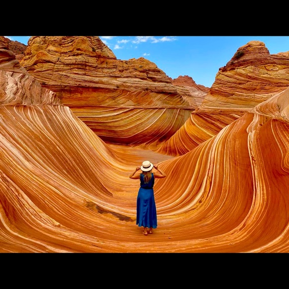 Meet your Posher, Olga - Picture 1 of 1